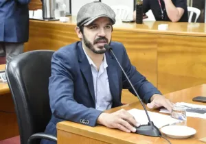 Bigodini quebra o silêncio após cinco dias e publica nota/desabafo