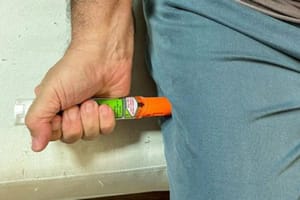 Justiça ordena fornecimento da 'caneta salva-vidas' pelo SUS em Ribeirão Preto e região