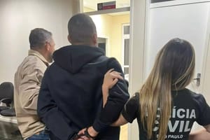 Polícia Civil prende suspeitos de furtos e roubos em operação que mirou quadrilhas em Franca