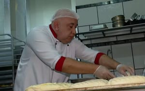 Padeiro de Bebedouro é novamente listado entre os 100 melhores do país e reforça formação de mão de obra na região