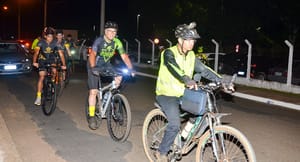 Passeio ciclístico 'Trilha da Figueira' mobiliza Franca neste domingo