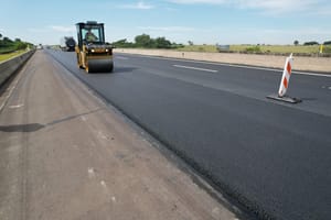 Recuperação do pavimento no Sistema Anhanguera-Bandeirantes: impacto, alternativas e quem responde