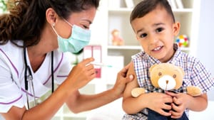 Sertãozinho amplia atendimento nas salas de vacinação para a Campanha de Multivacinação