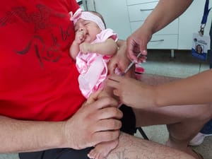 Sertãozinho promove Dia D de Multivacinação para crianças e adolescentes neste sábado (18)