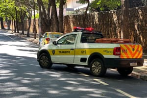 Trânsito terá bloqueios em Ribeirão Preto no fim de semana por três eventos