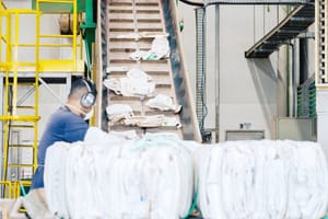 Campo Limpo destaca reciclagem como pilar da sustentabilidade no agronegócio