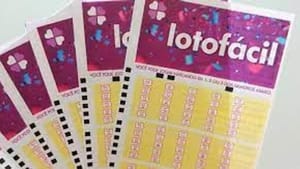 Aposta em Sertãozinho acerta 15 dezenas da Lotofácil e leva R$ 537 mil