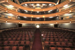 Como um dossiê e articulações privadas viabilizaram a recuperação do Theatro Pedro II