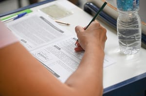 Locais de prova do Vestibulinho das Etecs são divulgados; exame acontece em 30 de novembro