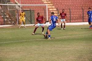 Sertãozinho decide campeões do Amador Master com finais no Arnaldo Bonini