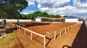 Sertãozinho inicia ampliação da EMEI do Jardim Porto Seguro com objetivo de dobrar vagas