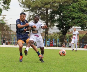 Decisão da Copa Prefeito 2025 ocorre domingo no Arnaldo Bonini com entrada franca