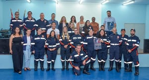 Franca recebe selo 'Cidade Angels' após capacitação sobre sinais do AVC para alunos