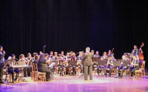 Orquestra Jovem e STZ Jazz Band trazem tributo a Luiz Gonzaga no Teatro Municipal