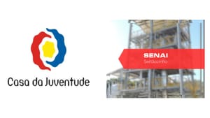 Casa da Juventude e SENAI abrem inscrições para curso gratuito de desenho técnico em Sertãozinho
