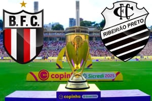 Ribeirão Preto volta a ser palco da Copinha em 2026, confirma FPF