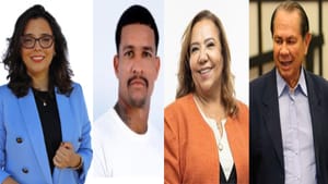 Câmara de Ribeirão Preto encaminha pedido de suplente após afastamento de vereador Bigodini