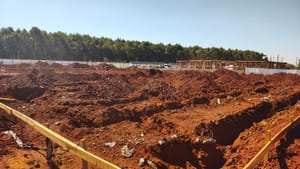 Obras começam em Sertãozinho para nova creche no Terras da Cidade com capacidade para 170 crianças