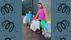 Sorteio da Gincana Verde de Sertãozinho será na quinta; alunos ainda podem concorrer a smartwatch e visita ao CETRAS