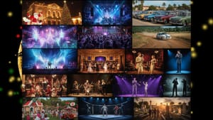 Ribeirão Preto tem fim de semana com grandes shows, teatro e abertura do Natal Luz