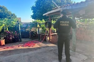 PF cumpre mandados em investigação sobre envio da Suécia que teria servido para adulterar cocaína