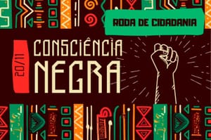 Ribeirão Preto terá programação na Praça Tancredo Neves para marcar Dia da Consciência Negra