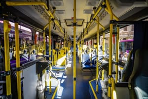 Linha 79 terá itinerário ampliado a partir de 1º de dezembro para atender Dom Mielle