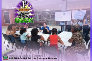 Oficinas do 1º Festival Ribeirão Cultura Geek convidam o público para experiências interativas e imersivas no universo pop e tecnológico