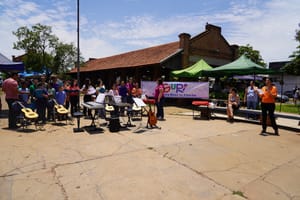 Polo do Guri realiza mostra musical de encerramento na próxima quarta-feira