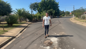 Robson Vieira será empossado em 1º de dezembro para substituir vereador suspenso em Ribeirão Preto