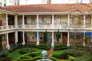 Câmara marca audiência pública sobre permuta entre terreno na Zona Sul e prédio do Colégio Marista