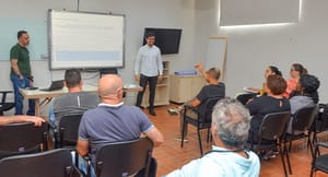 Inscrições abertas para boxes do novo Mercado Municipal; prazo vai até 12 de dezembro