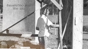 Mostra inédita de Bassano Vaccarini estreia em dezembro na Casa Cotrim