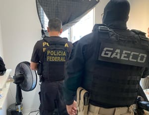 Operação Prisma prende 22 suspeitos e registra uma morte em desdobramento do Gaeco na região