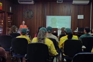 Ribeirão Preto recebe 3ª audiência pública do Plano Municipal de Educação Ambiental no sábado