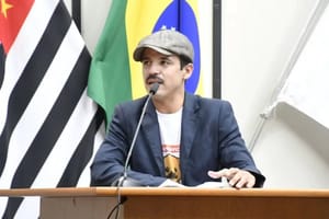 MP oferece denúncia contra vereador de Ribeirão Preto por embriaguez, fraude e falsidade