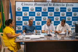 Ministério Público abre procedimento para apurar contrato da PPP da iluminação em Ribeirão Preto