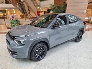 Shopping Santa Úrsula lança promoção de Natal com carro zero km e panetone na hora