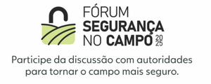 Fórum discute segurança no campo em Morro Agudo na próxima terça-feira