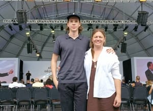 Santa Rosa de Viterbo reforça compromisso ambiental em encontro estadual sobre sustentabilidade