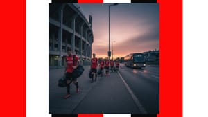 Botafogo anuncia dispensa de 17 jogadores e inicia reformulação para 2026