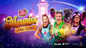 Espetáculo infantil ‘Magia na Vila Láctea’ chega ao Theatro Pedro II em apresentação única