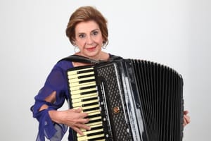 Gilda Montans leva Chorotango a Ribeirão Preto em homenagem ao maestro Paolo Gandolfi