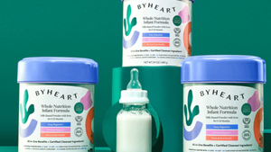 Anvisa proíbe venda e importa de fórmula ByHeart após alerta do FDA; recomendação é não usar o produto