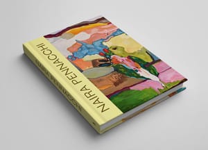 Naira Pennacchi inaugura nova mostra e lança livro sobre sua pesquisa sobre paisagem e saberes rurais em Ribeirão Preto