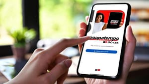 Homens com 50 anos ou mais podem marcar consultas de cardiologia e urologia pelo app Poupatempo