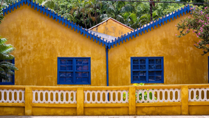 Museu Casa de Portinari anuncia programação de novembro com feiras, oficinas e mostras educativas