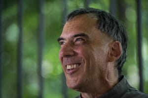 POW Festival traz Arnaldo Antunes a Ribeirão Preto em fim de semana gratuito de música e tecnologia