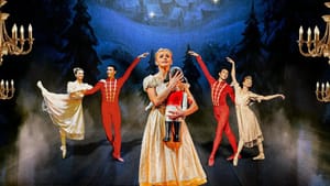The Moscow Ballet traz O Quebra-Nozes a Ribeirão Preto com solistas premiados em dezembro