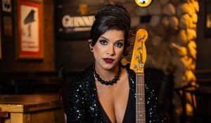 Cantora ribeirão‑pretana Nil Guimarães prepara lançamento de DVD após passagem pelo The Voice Brasil